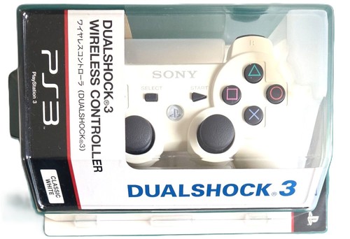 Sony ps3 dualshock - sony,