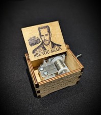 Fast and Furious See you again