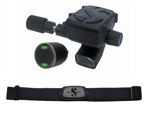 Scubapro galileo hud - galileo, computer