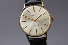 [Ecc+5] Orologio da uomo