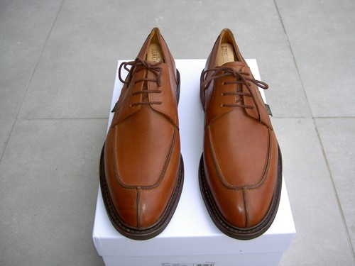 Scarpe uomo paraboot avignone - scarpe,