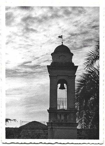 Vecchia foto epoca anni - d'epoca,