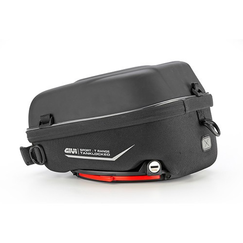 Borsa serbatoio moto 5l - borsa,