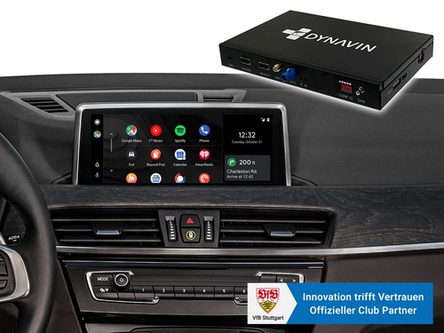 Per bmw serie f13 nbt - f13,