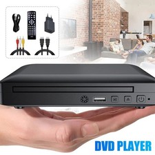 Mini lettore dvd - mini,