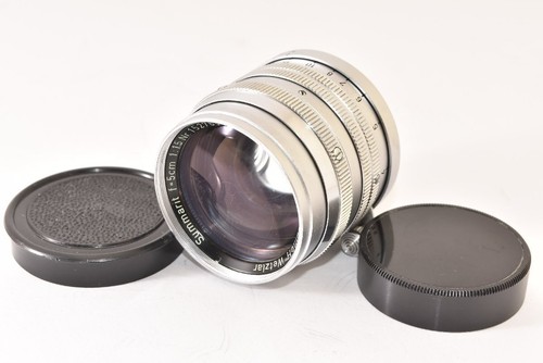 Leica summarit mm - summarit, 5