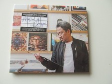 MAKOTO MOTION OF CHANGE CD