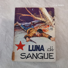 Piccolo ranger 97 luna - il,