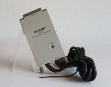 Sharp CE-131T / RS-232C -