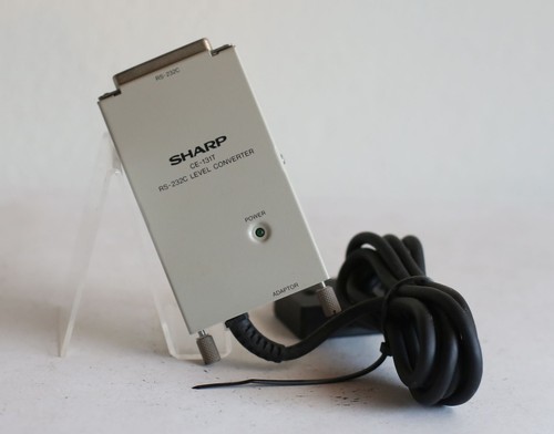 Sharp 131t 232c - /,