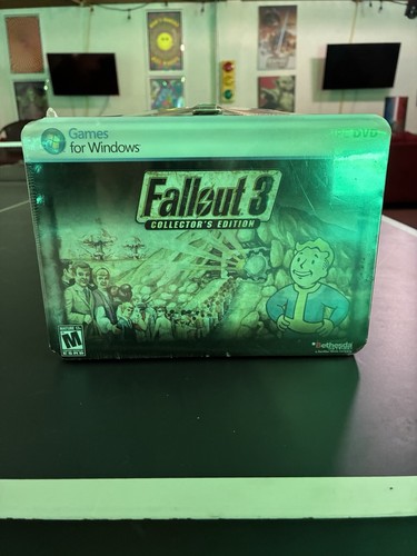 Sigillato fallout edizione - sigillato,