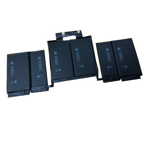 Batteria per apple macbook pro - per,