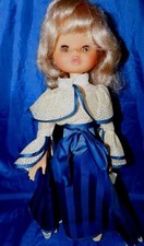 Furga italy florella doll - furga,