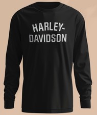 Harley davidson shirt uomo - harley-davidson, t-shirt
