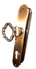 Maniglia per Porte Interne