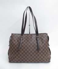 Autentica borsa a mano Louis