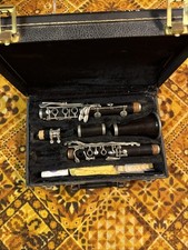 Clarinetto speciale Selmer