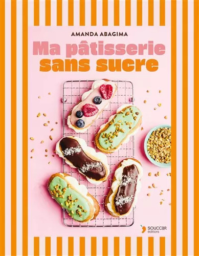 Pâtisserie sans sucre - sans,