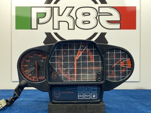Strumentazione gilera mx1 125 - strumentazione,