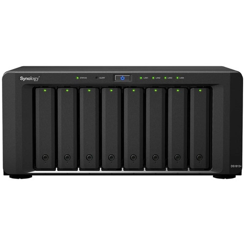 Synology diskstation ds1813 - synology,