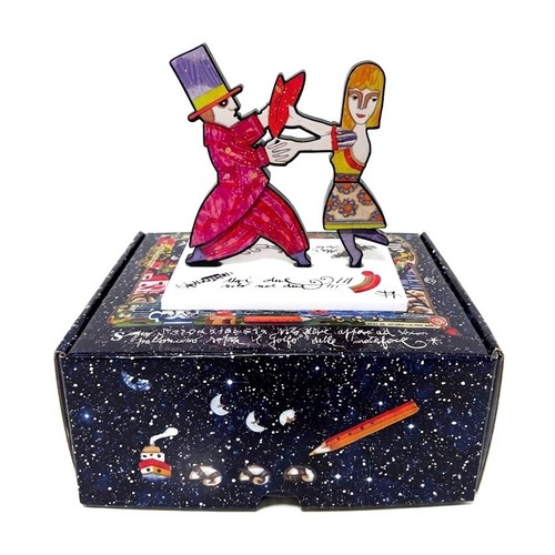 Francesco musante 15x16x10 - francesco,