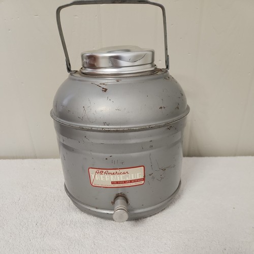 Brocca termica vintage - , tutta