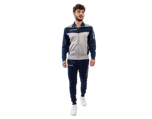 Tuta givova unisex - givova,