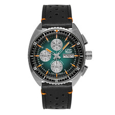 Cronografo UMF QUIETLA 1818-4