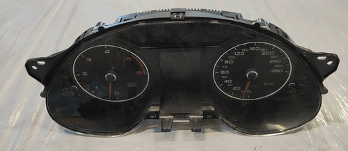 8k0920931c quadro strumenti - 8k0920931c,