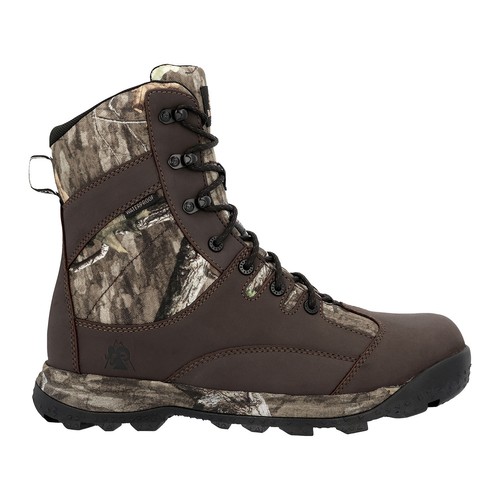 Rocky wildcat 800g insulated - wildcat,