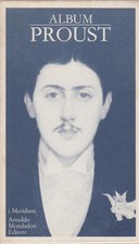 Album. Proust