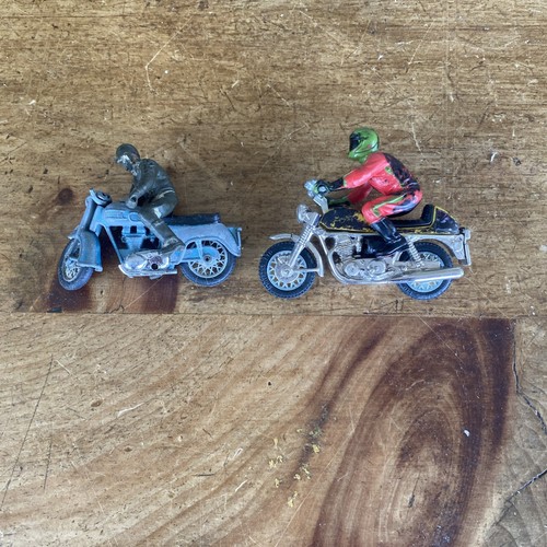 Britains toys moto epoca - britains,