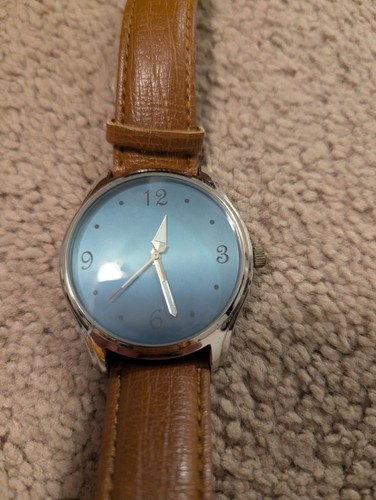 Orologio uomo yazole verde - orologio,