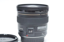 Canon EF 20mm f/2.8 USM Lens