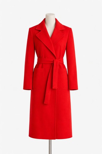 Cappotto lana max taglia - cappotto, max&co