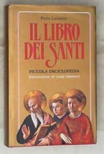 49649 Il libro dei santi