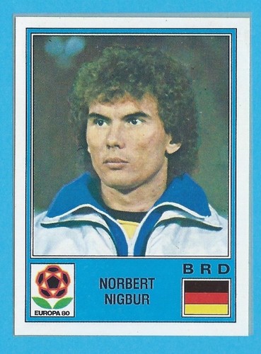 Figurina calciatori panini - figurina,