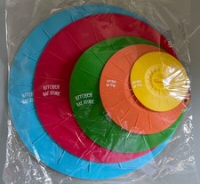 Kitchen Bay Store - Coperchi