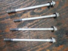 PERNI TESTATA YAMAHA WR 450 F 2003 2004 2005 2006 WR450F