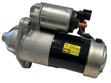 36100-2A100 MOTORINO AVVIAMENTO HYUNDAI GETZ MATRIX i20 1.5 CRDI  VALEO ORIGINAL