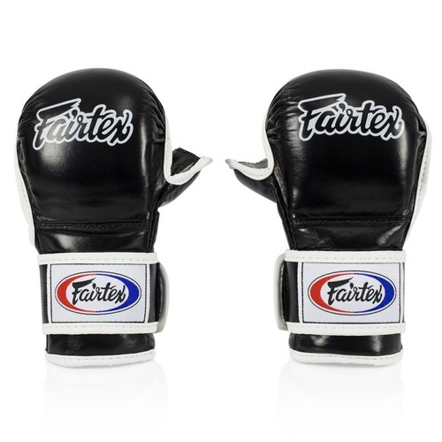 Guanti mma fairtex sparring - fairtex,