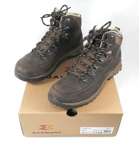 Garmont chrono gtx - garmont,