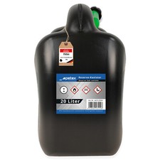 Bidone Carburante di Riserva