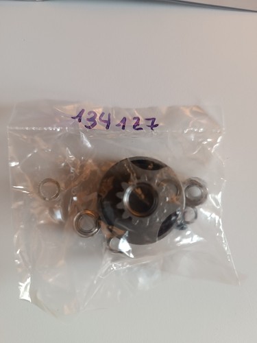Lrp nxr kit embrague - s8,