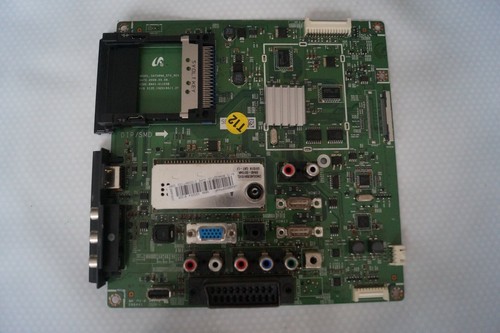 Scheda madre bn41 01165b - scheda,
