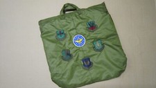 Air force borsa di - us,