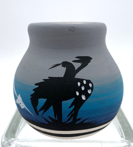Ceramica navajo nativi - ceramica,