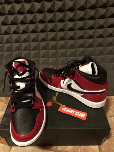 Nuove air jordan mid scarpe - mid,