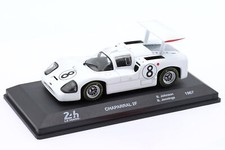 Chaparral 2F #8 24h LeMans