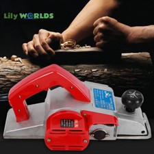 Pialla Elettrica Pialla a